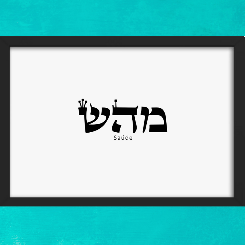 Quadro Saúde