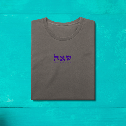 Baby Long Cinza Estonada Alma Gêmeas